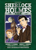 Sherlock Holmes, t. 01